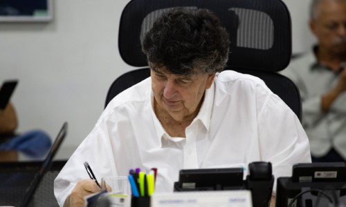 Prefeitura de VR injetará R$ 170 milhões na economia local com pagamento ao funcionalismo no fim de ano